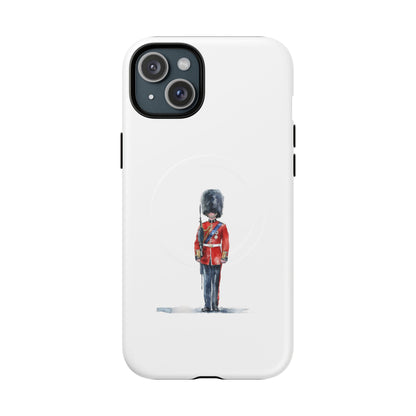 Tough Magnetic Phone Cases, Stylish Phone Accessories, Unique Gift for Her, Custom Case, Holiday Gift