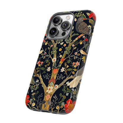 Floral Tough Cases