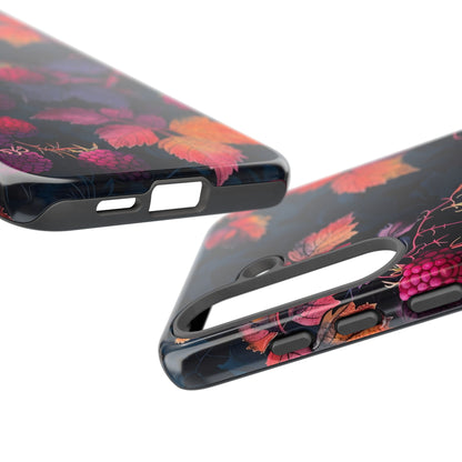 Floral Tough Cases