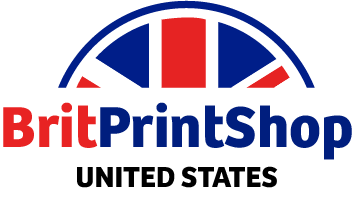 BritPrintShop.com